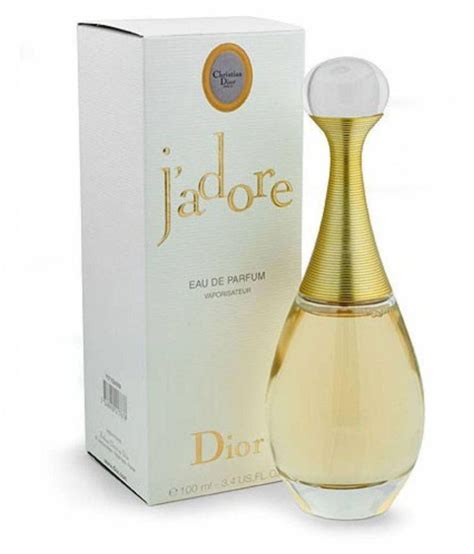 j'adore dior 75 ml prezzo|j'adore 100ml price.